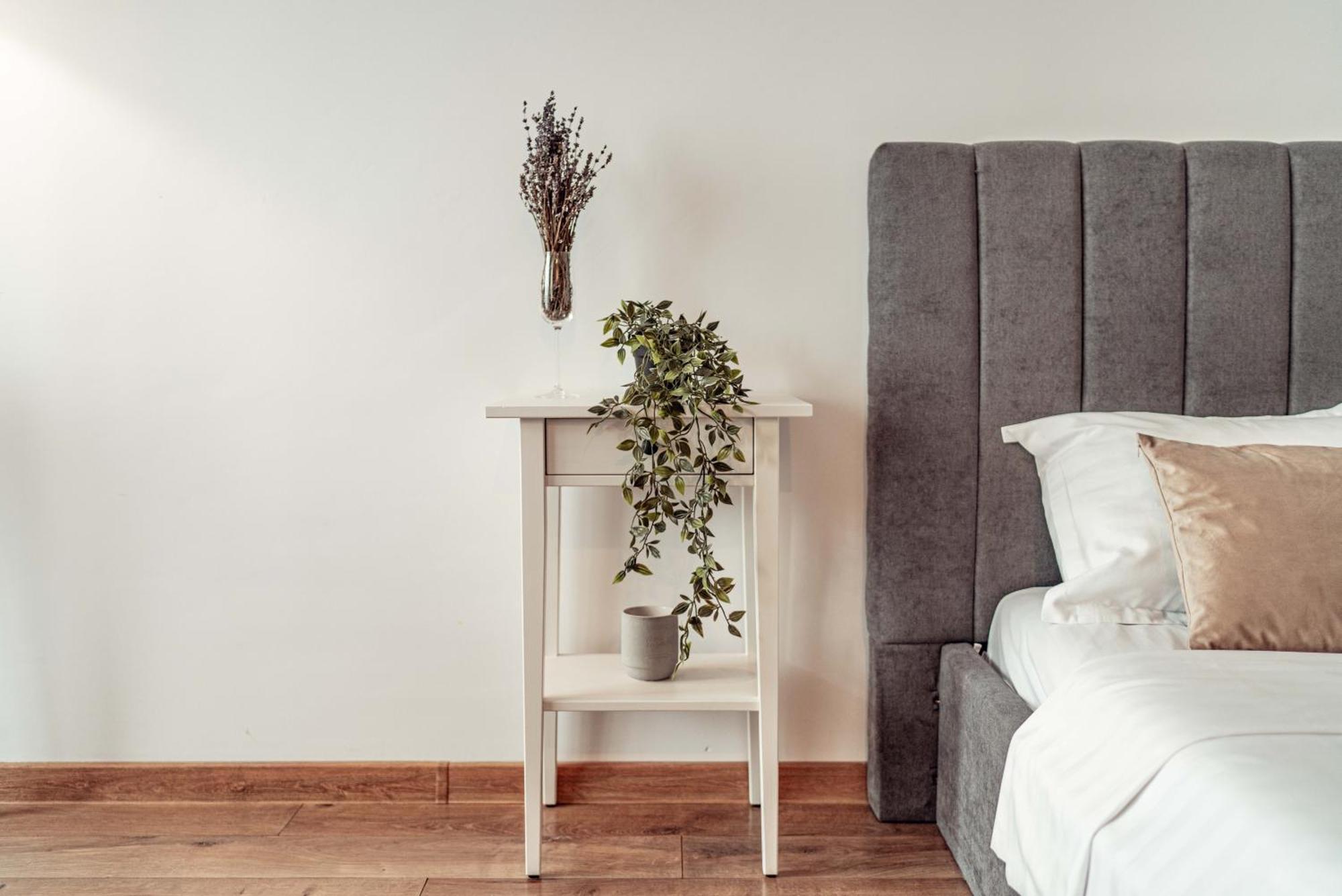 Cozy Studio - Palas Mall Iasi Apartment Luaran gambar